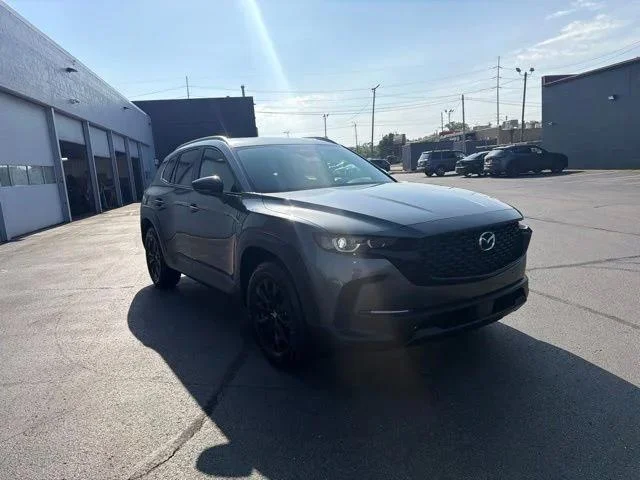 2026 Mazda CX-50 2.5 S Preferred AWD