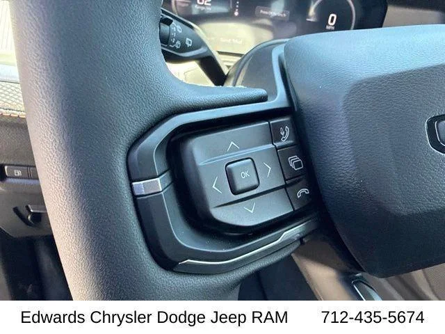 New 2026 41 Jeep Limited image 20