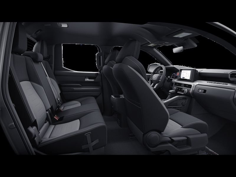 New 2026 Ice Cap Toyota TRD Off Road image 32