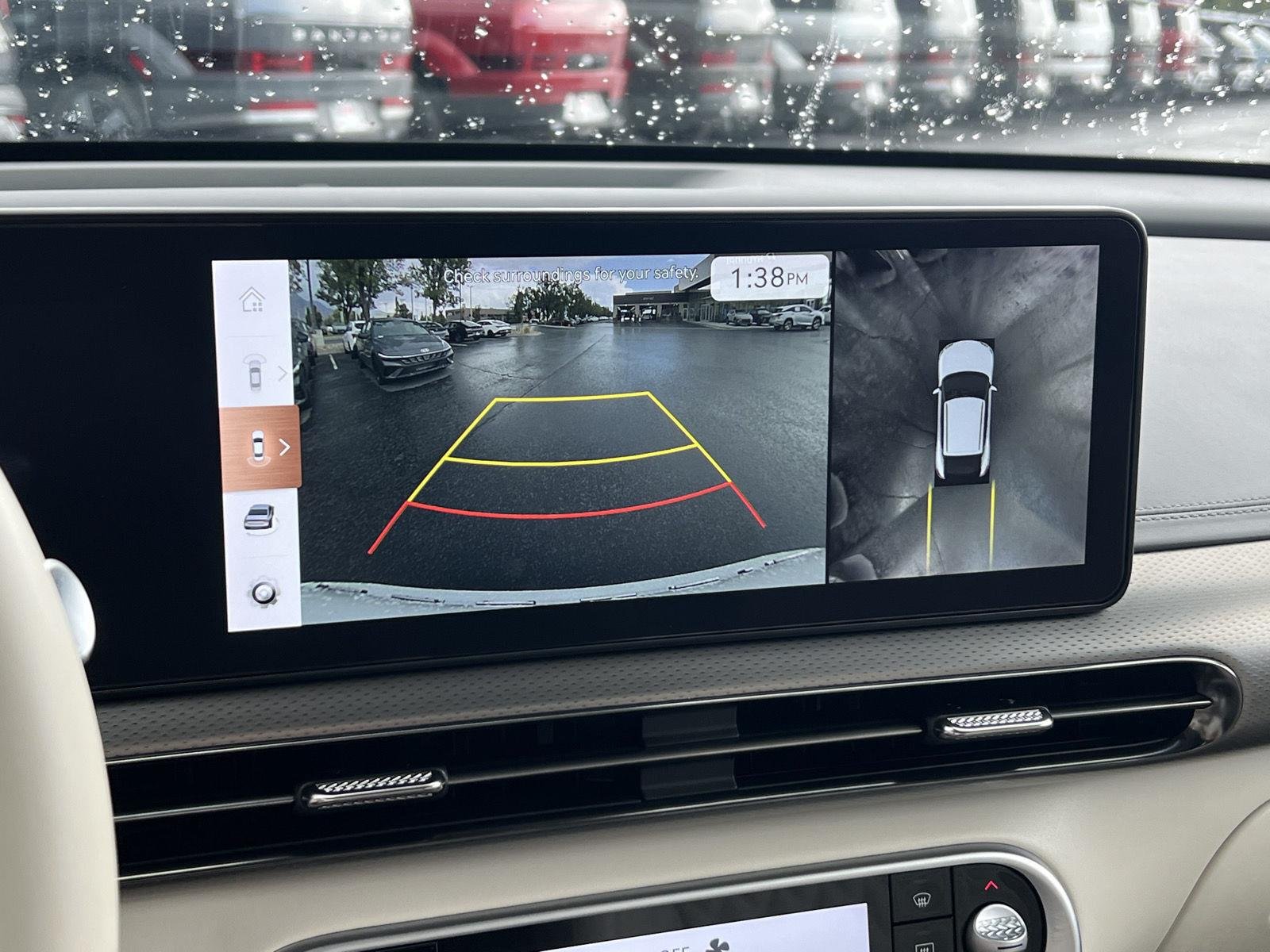 2023 GENESIS GV60 Performance - Photo 8