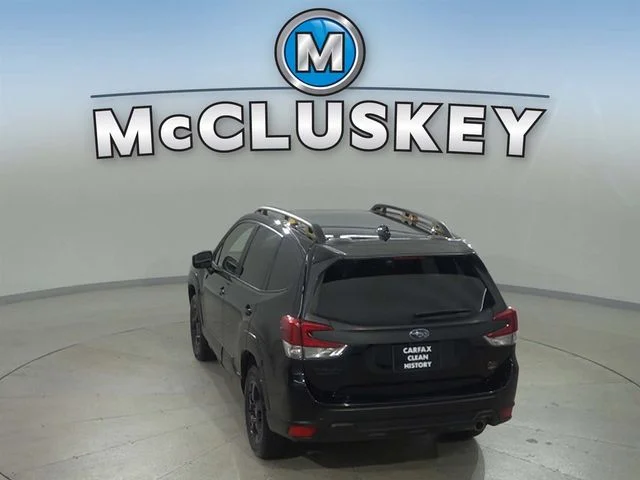 2023 Subaru Forester Wilderness - Photo 14