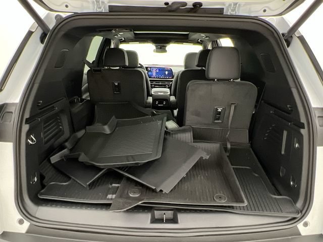 2024 Chevrolet Traverse 2LT - Photo 40