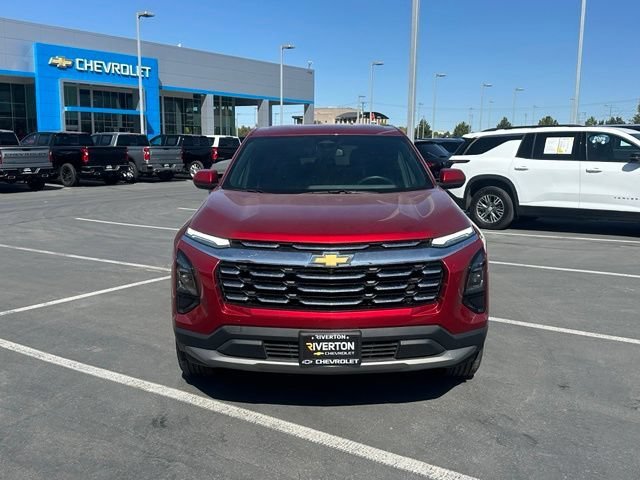 2026 Chevrolet Equinox LT - Photo 11