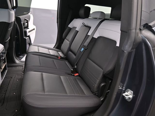 2025 GMC HUMMER EV 3X - Photo 12