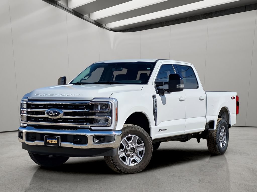 2024 Ford F-250 Super Duty Lariat