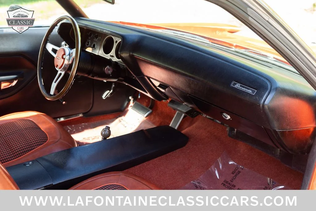 Used 1970 Red Plymouth  image 66
