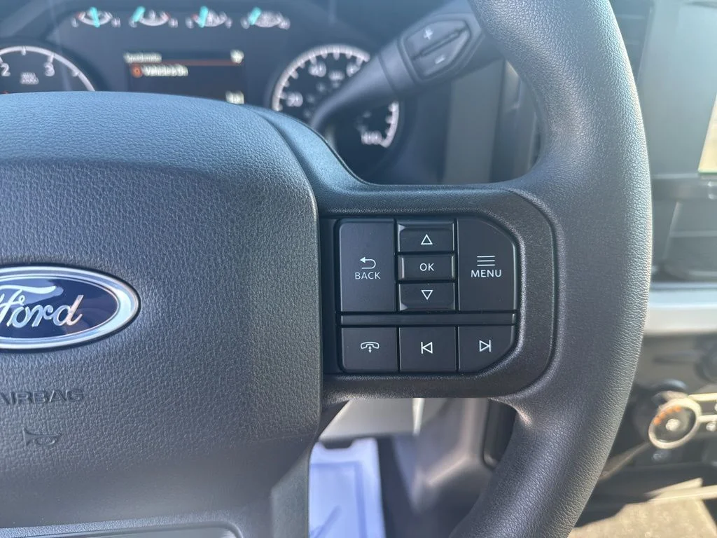 New 2026 Avalanche Ford F-250® XL image 30