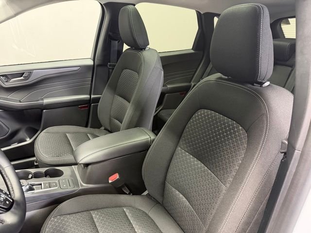 New 2026 Space Silver Metallic Ford Active® image 16