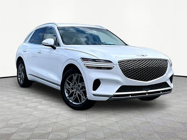 2025 Genesis GV70 2.5T Standard AWD's photo