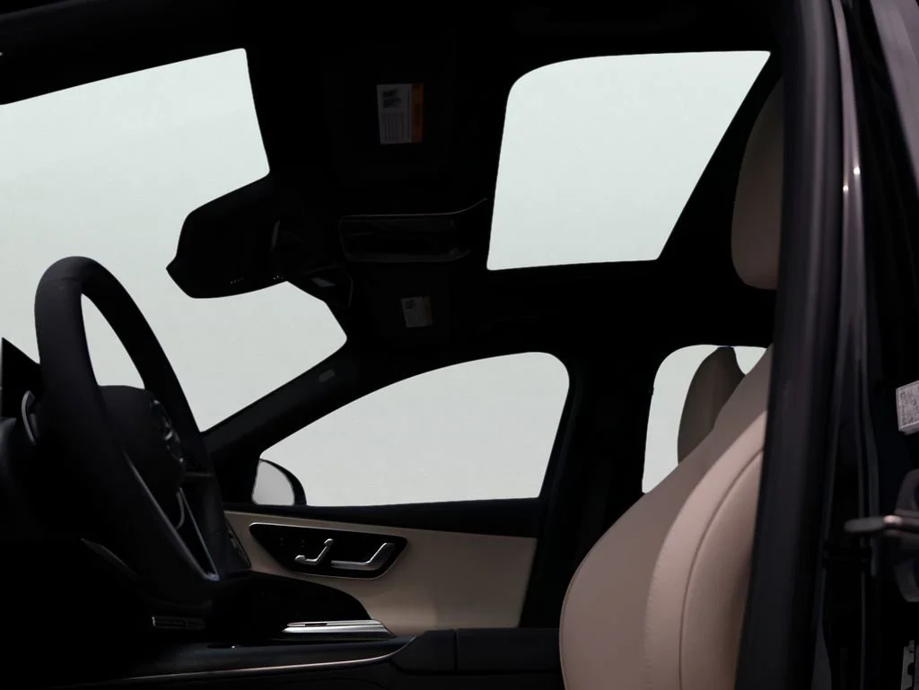 New 2026 Obsidian Black Metallic Mercedes-Benz E 350 image 82