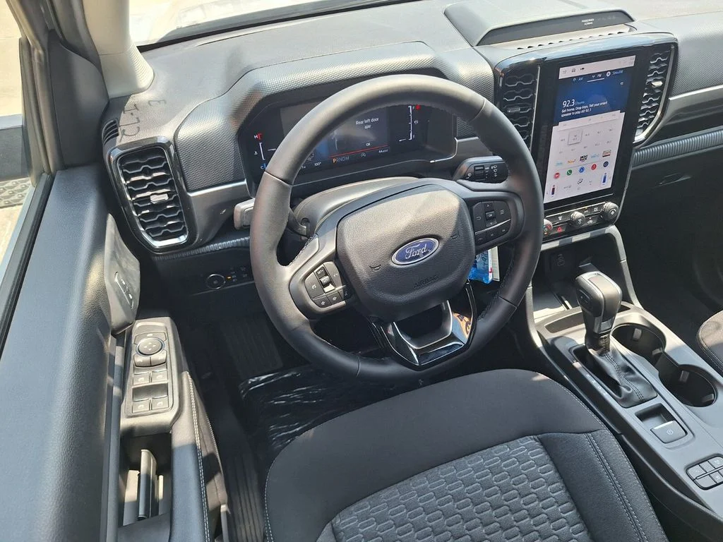 New 2026 Avalanche Ford XLT image 11