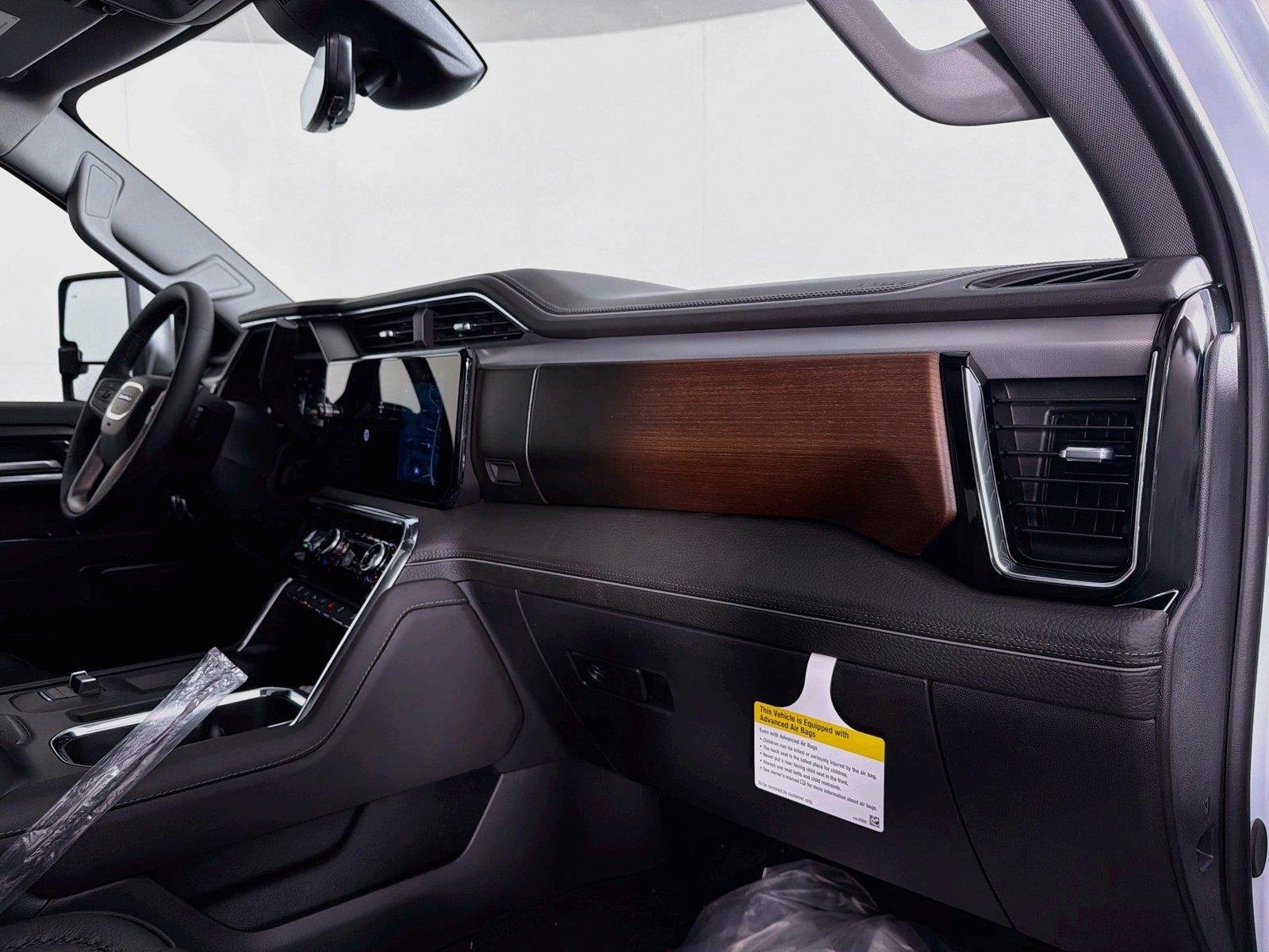2026 GMC Sierra 2500HD Denali - Photo 32