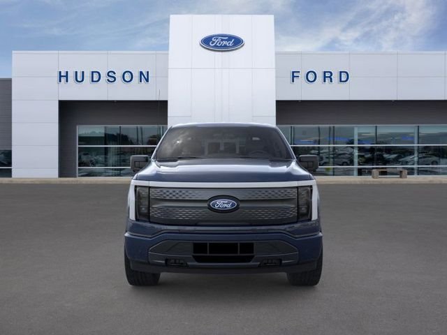 2025 Ford F-150 Lightning Flash - Photo 6