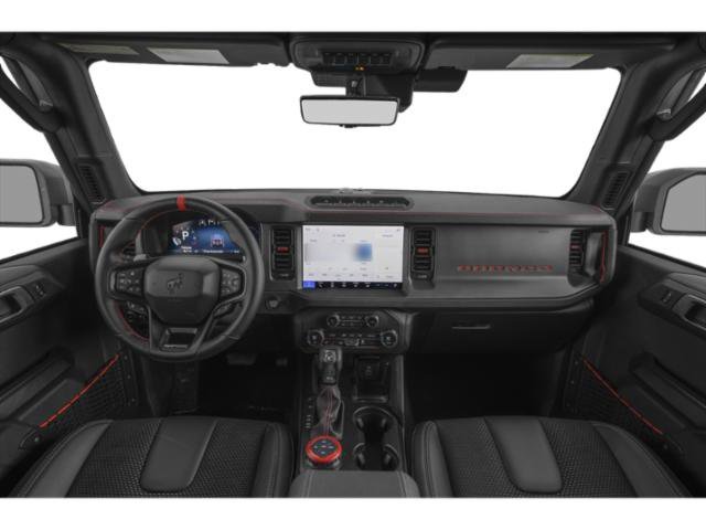 New 2026 Oxford White Ford Raptor® image 5