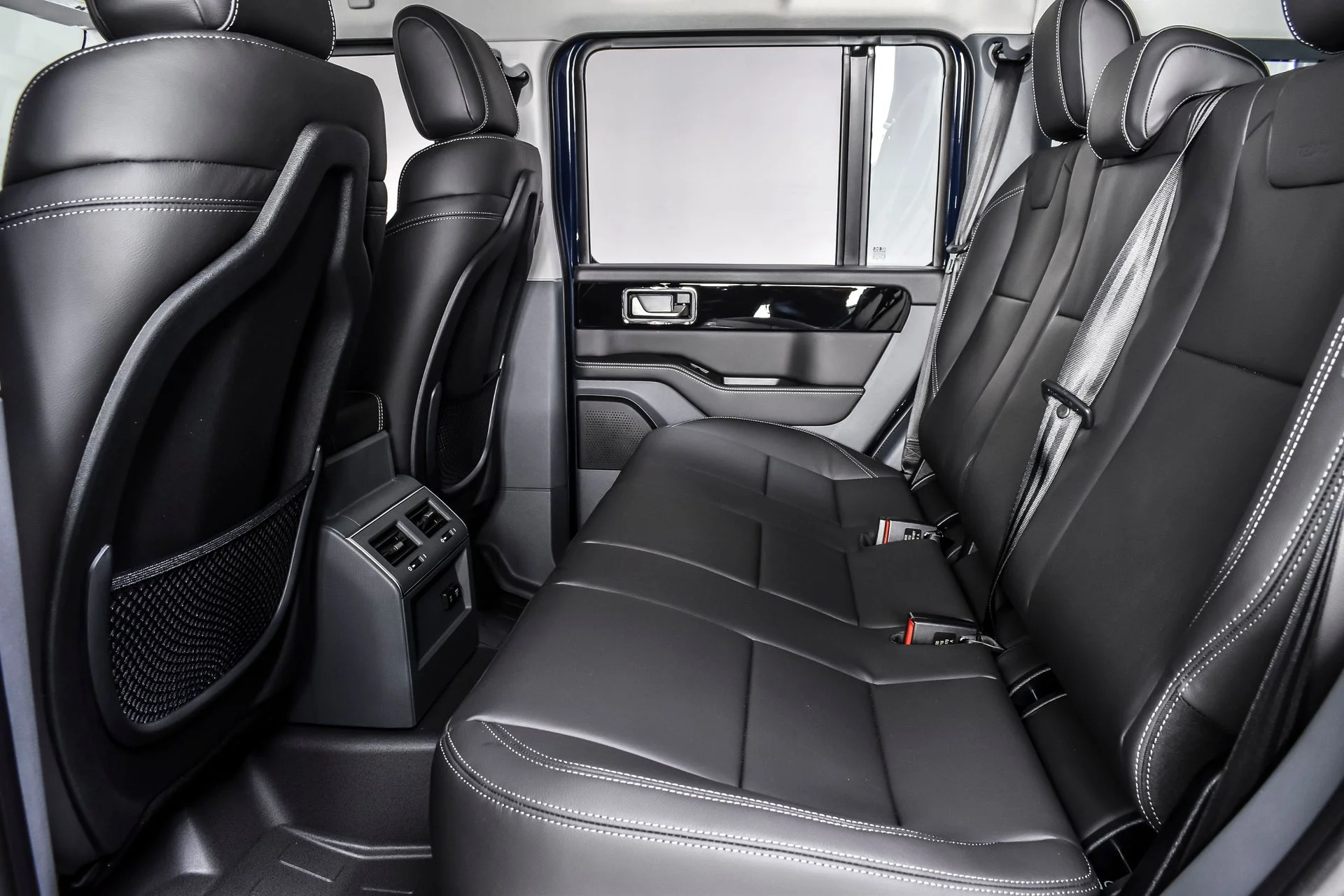 New 2026 Britannia Blue INEOS Fieldmaster Edition image 18