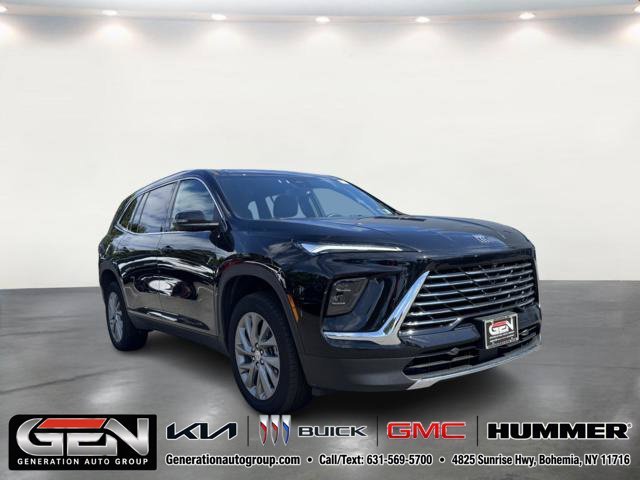 2026 Buick Enclave