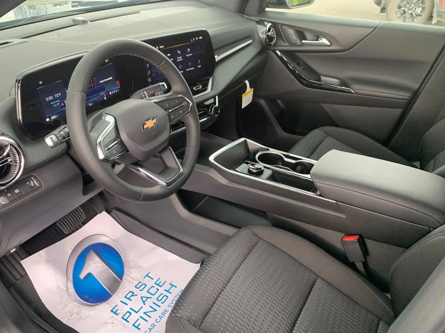 2026 Chevrolet Equinox LT - Photo 7