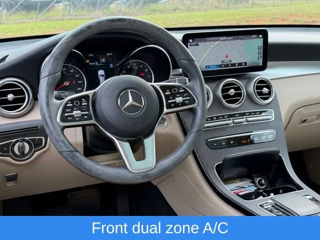 Used 2020  Mercedes-Benz GLC 300 image 16
