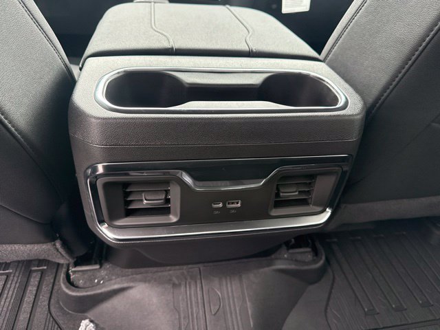 2026 GMC Sierra 1500 Elevation - Photo 23