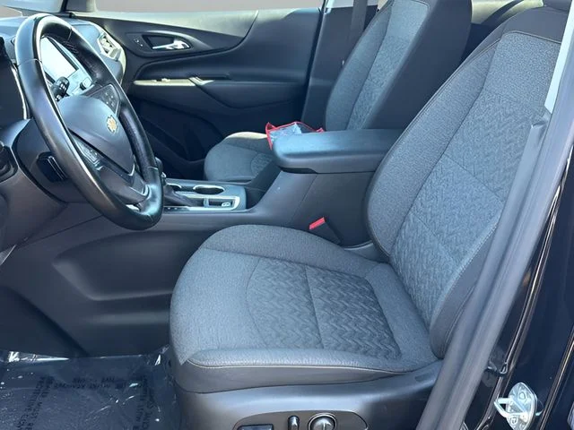 Used 2024 Black Chevrolet LT image 12