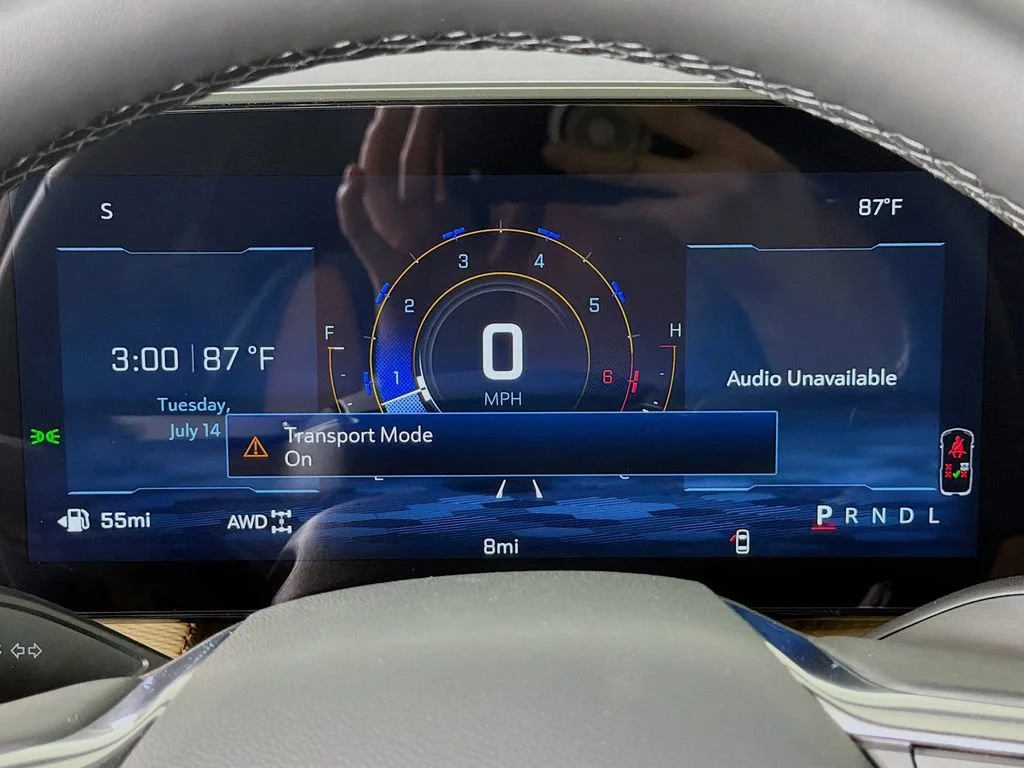 2027 Chevrolet Equinox ACTIV - Photo 13