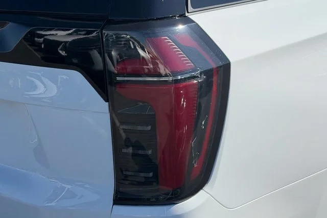 New 2026 Summit White Chevrolet LS image 7