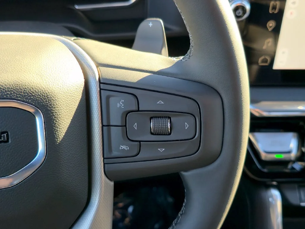 2026 GMC Sierra 1500 Denali - Photo 21