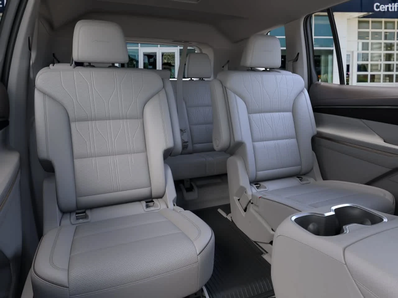 2026 Buick Enclave Avenir - Photo 17