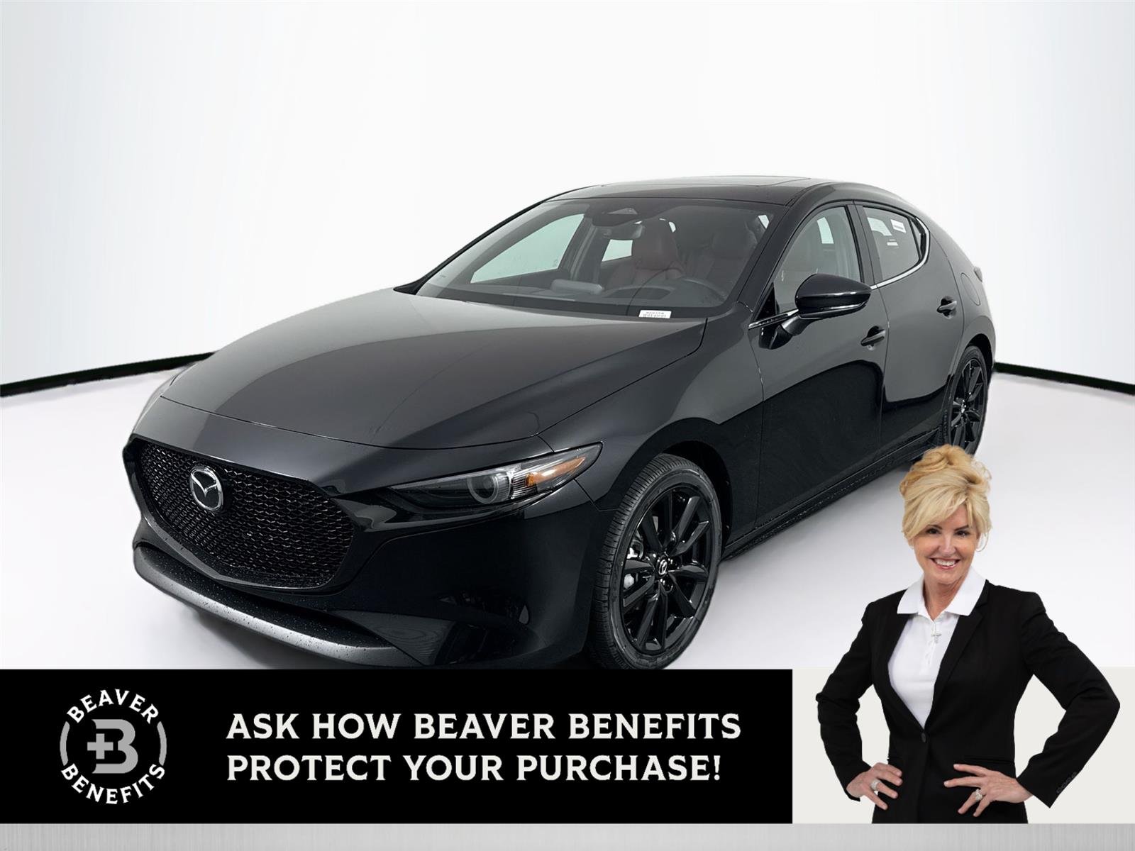 2026 Mazda CX-3 Premium MT 5-Door SKYACTIV's photo