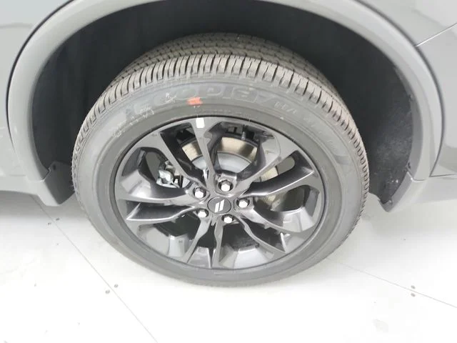 New 2026 Gray Dodge GT image 45