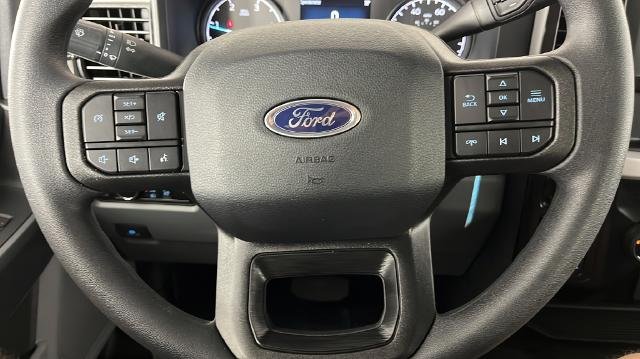 New 2026 Oxford White Ford F-250® XLT image 55