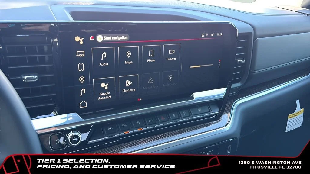 New 2026 Summit White GMC Elevation image 40