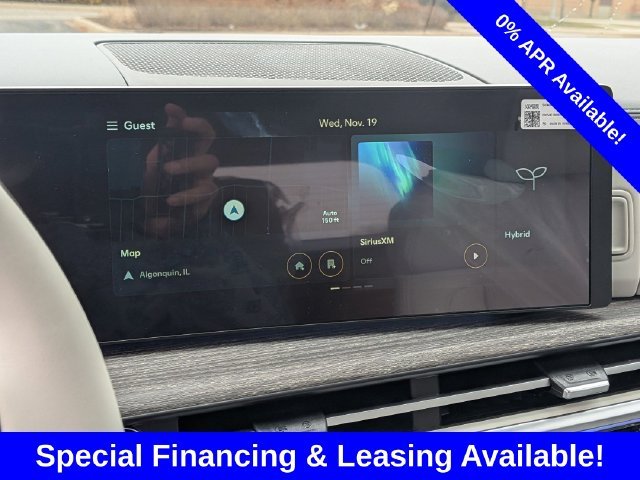 Certified Used 2026 Black Hyundai Limited image 18