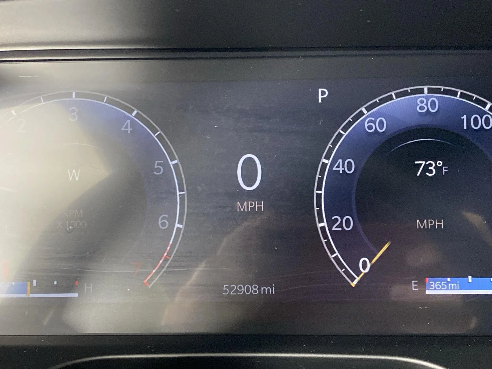 Used 2024 Diamond Black Crystal Pearlcoat Jeep Altitude image 25