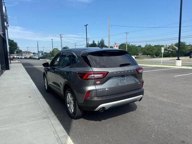 Used 2024 Gray Ford Active image 5