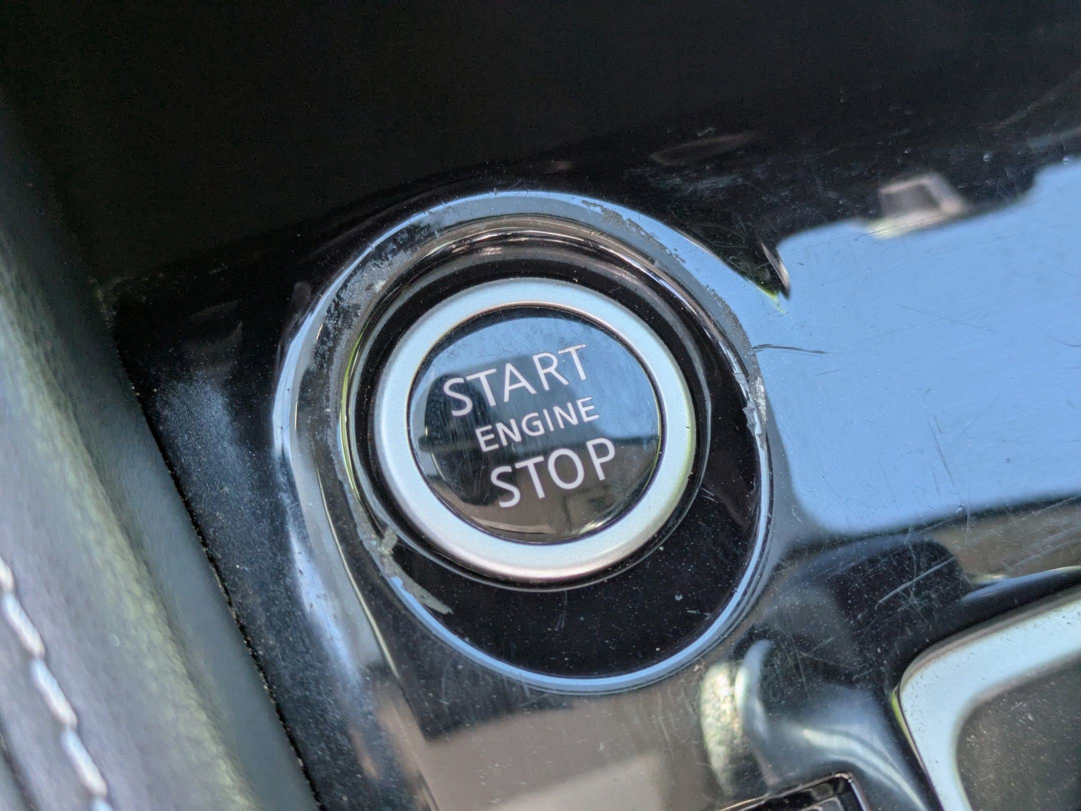 Used 2020 Gun Metallic Nissan SR image 19