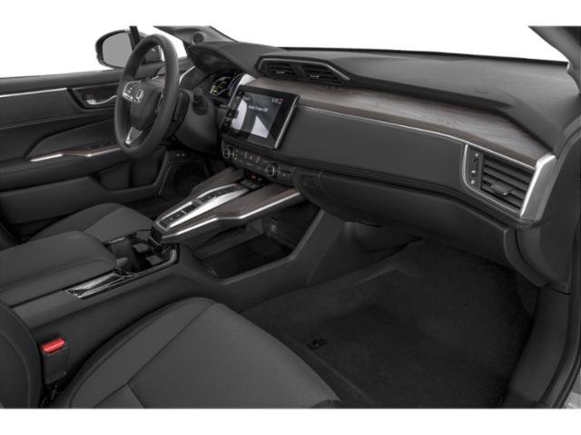 Used 2019 PLATINUM-WHITE-PEARL Honda  image 15