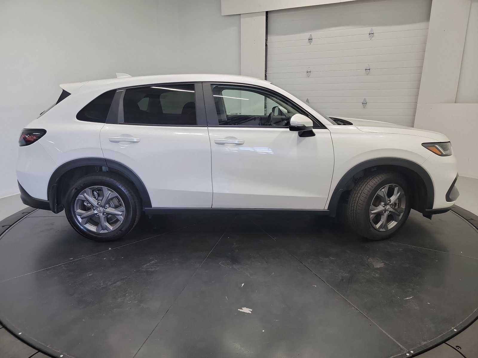 2026 Honda HR-V LX - Photo 11