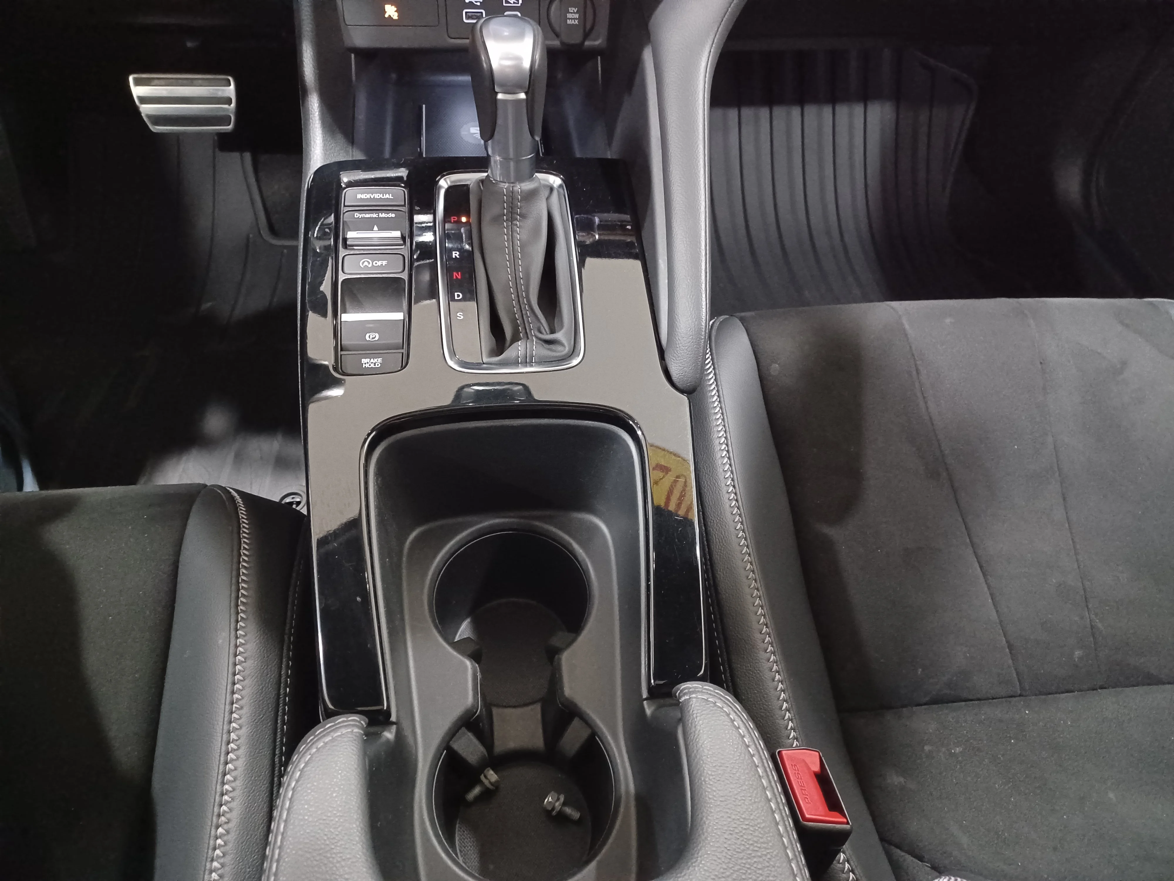 Certified Used 2025 Majestic Black Pearl Acura Elite A-Spec*Adaptive Cruise | Remote Start | Nav | Head Up Display | Htd Suede Seats | Sunroof image 20