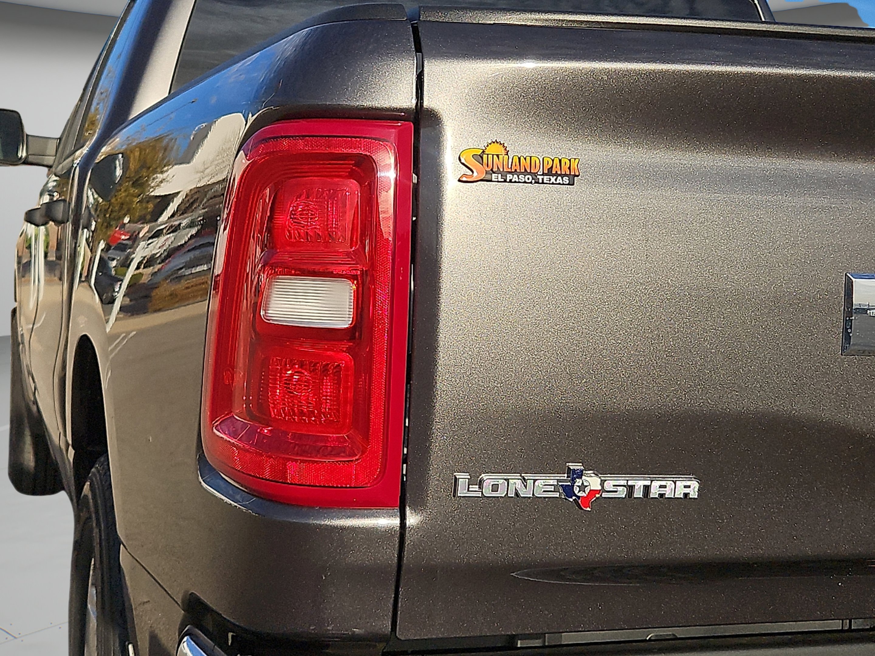2026 RAM 1500 Big Horn/Lone Star - Photo 11