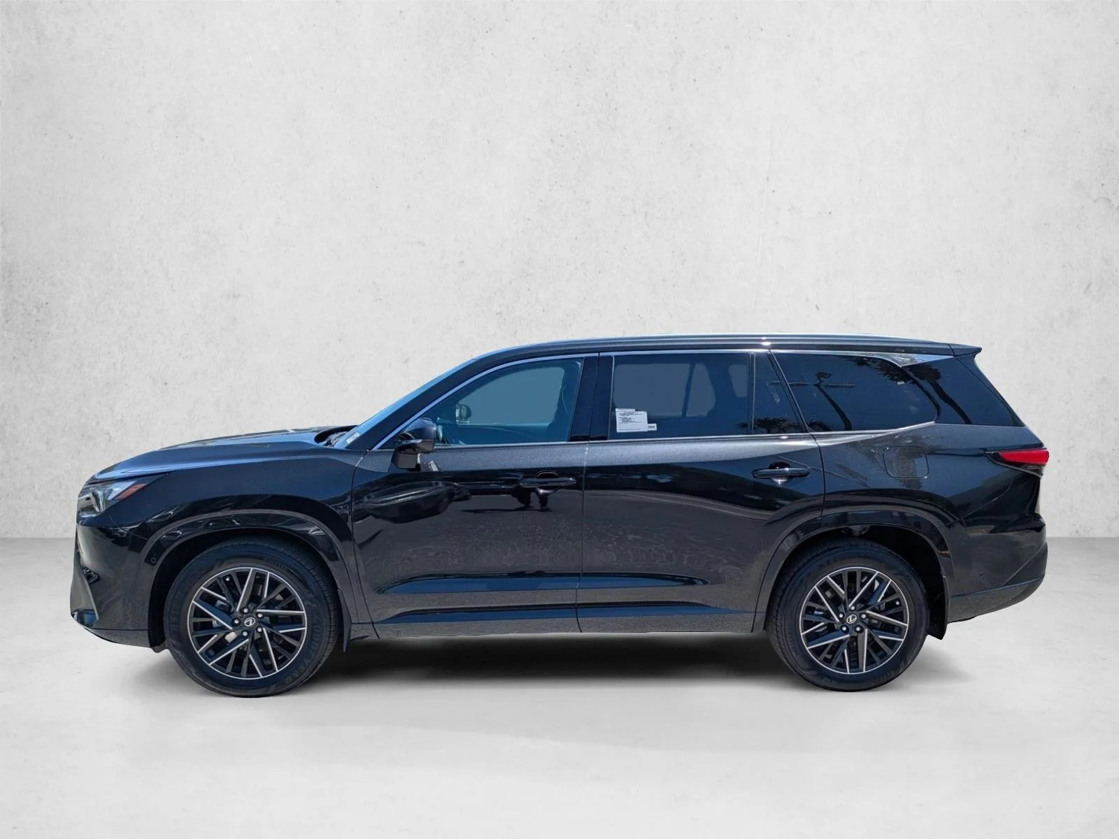 New 2026 Caviar Lexus  350 PREMIUM AWD image 8