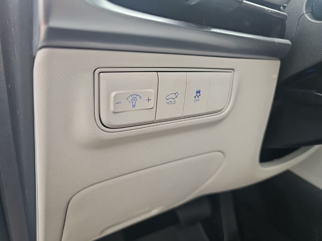2025 Hyundai Tucson SEL - Photo 15