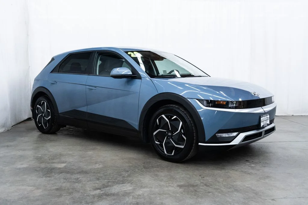 2024 Hyundai Ioniq 5 SEL AWD's photo