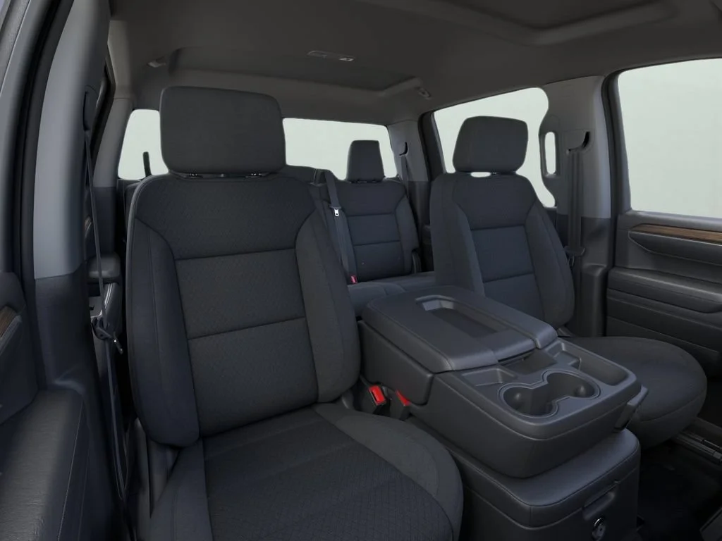 2026 Chevrolet Silverado 1500 LT - Photo 16