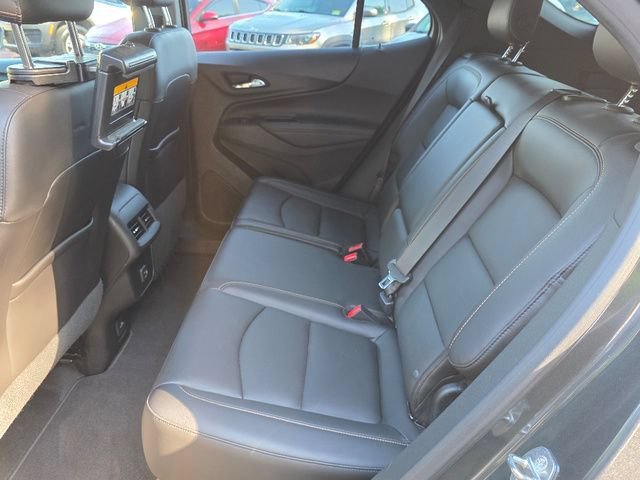 2019 Chevrolet Equinox Premier - Photo 28