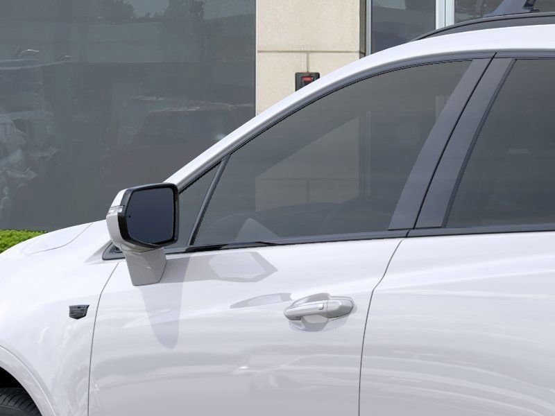 2026 Cadillac XT5 Sport - Photo 13