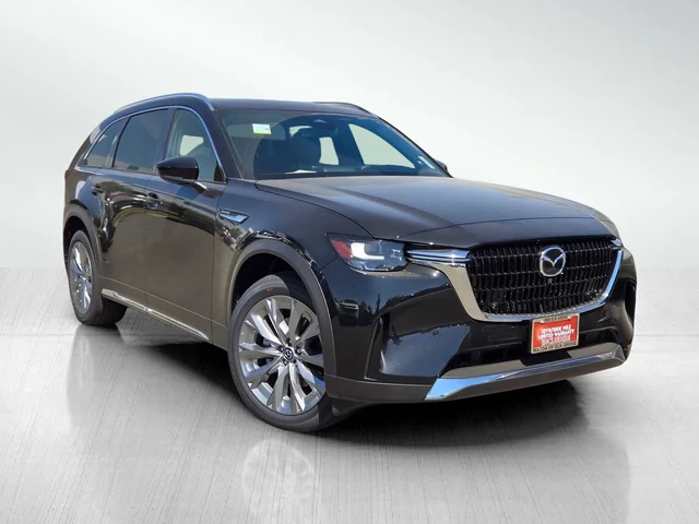 2026 Mazda CX-90 3.3 Turbo Premium Plus AWD