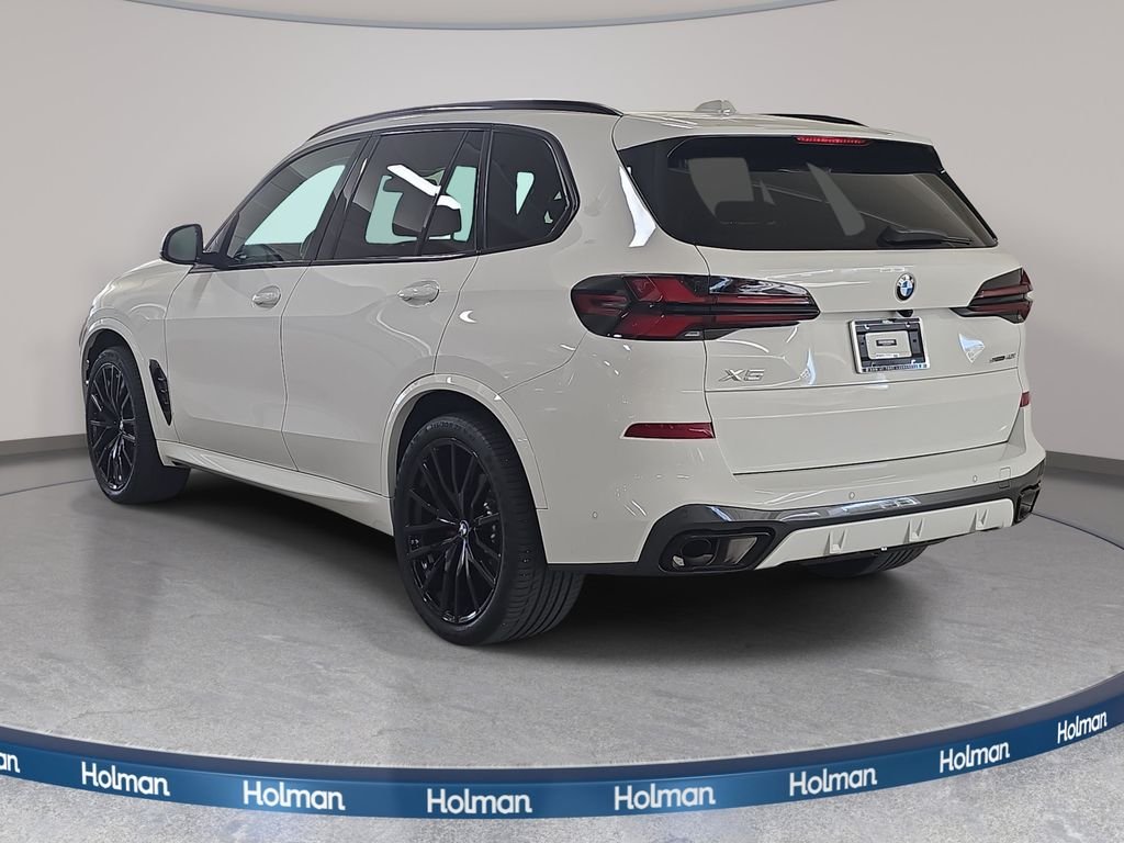Certified Used 2024 Alpine White BMW sDrive40i image 9