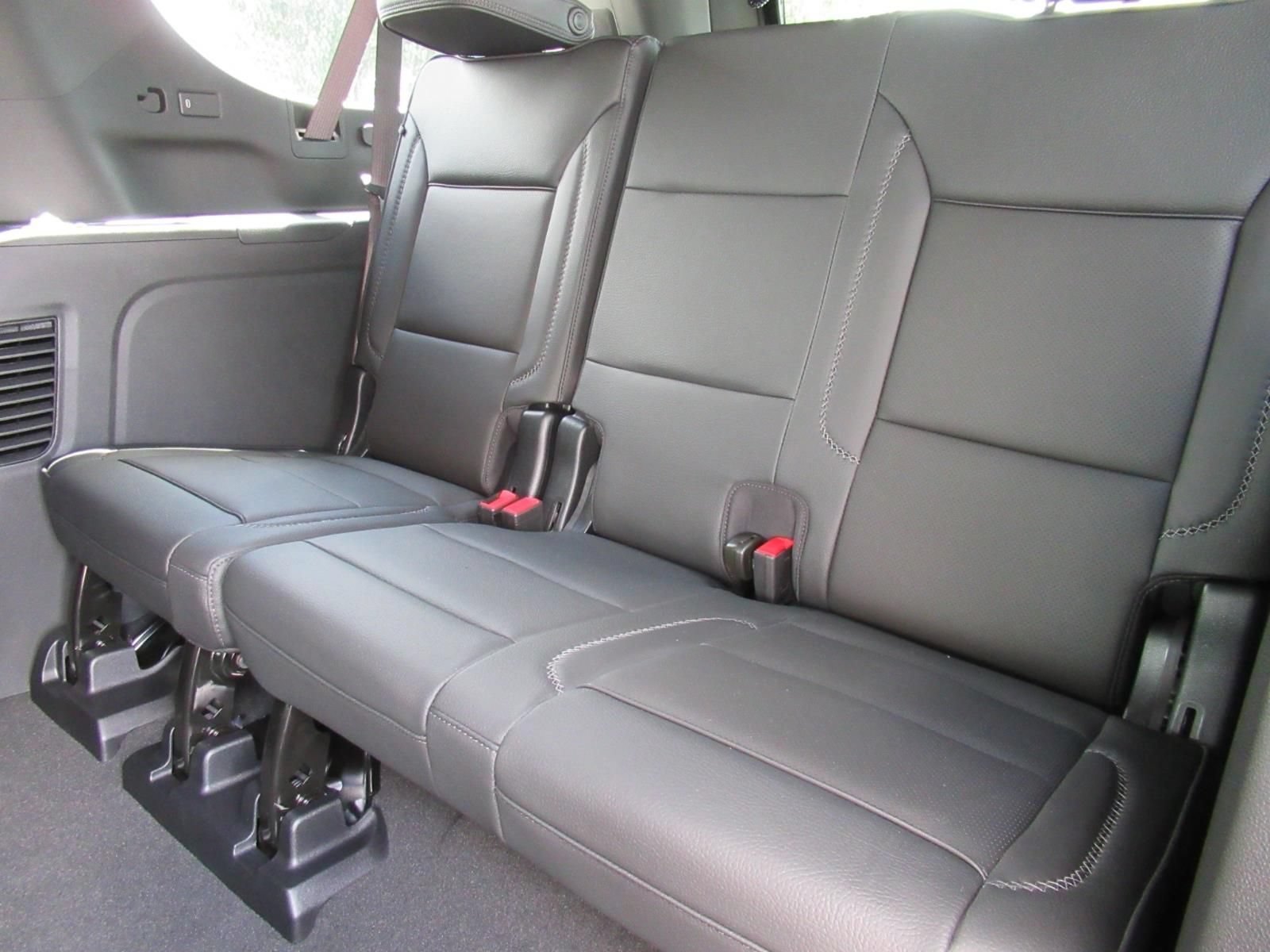 New 2026 Glacier White Tricoat GMC Denali image 34