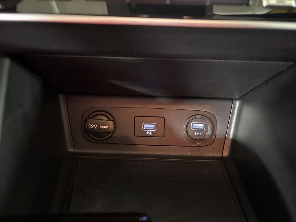 Certified Used 2023 Red Hyundai SEL image 21